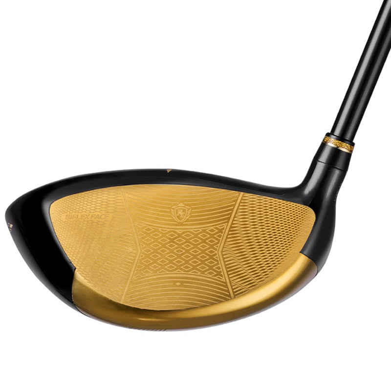 Taco Driver PRIME Royal Edition 6 -F - Mercado de Luxo - O Maior E-Commerce de Bens, Produtos e Serviços de Luxo do Brasil.