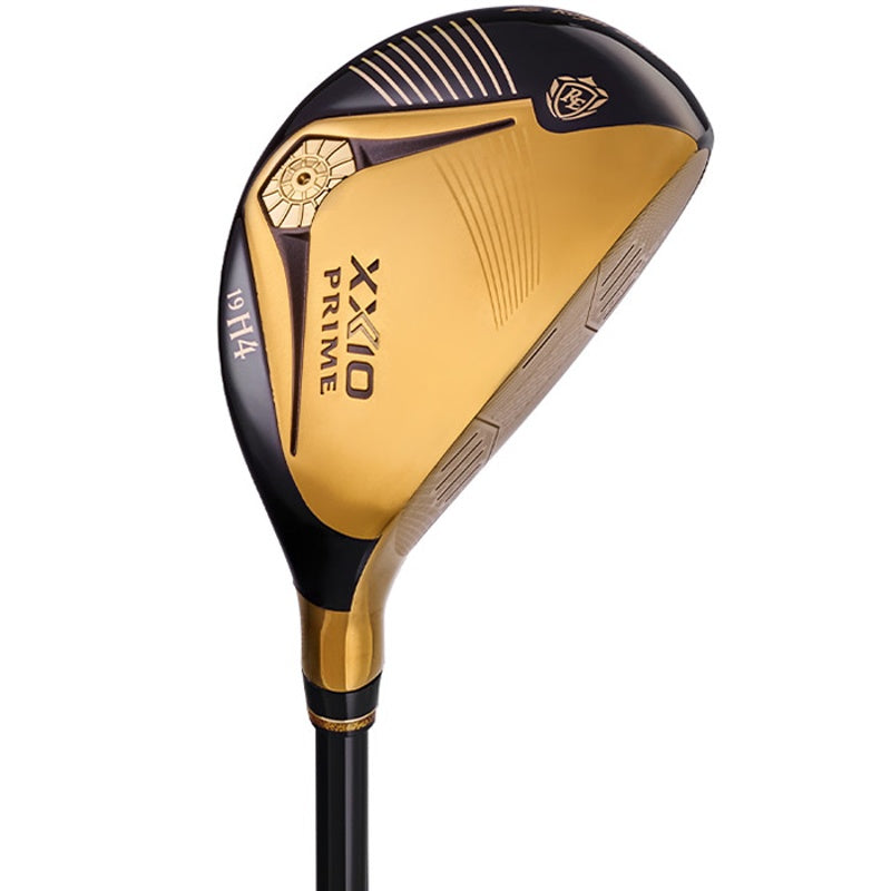 Taco Híbrido PRIME Royal Edition 6 - Mercado de Luxo - O Maior E-Commerce de Bens, Produtos e Serviços de Luxo do Brasil.