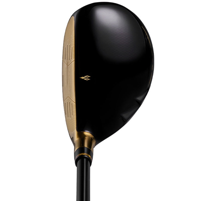 Taco Híbrido PRIME Royal Edition 6 - Mercado de Luxo - O Maior E-Commerce de Bens, Produtos e Serviços de Luxo do Brasil.