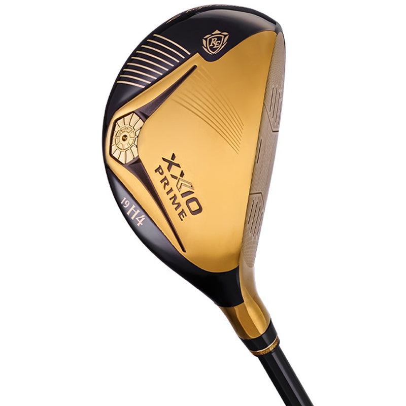 Taco Híbrido PRIME Royal Edition 6 - Mercado de Luxo - O Maior E-Commerce de Bens, Produtos e Serviços de Luxo do Brasil.