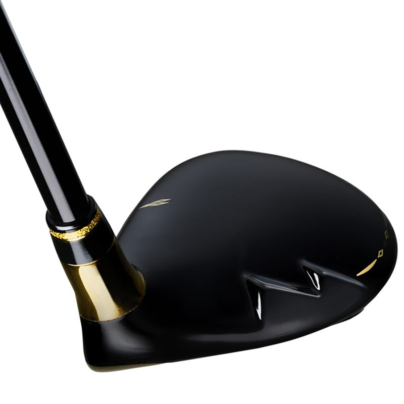 Taco Híbrido PRIME Royal Edition 6 - Mercado de Luxo - O Maior E-Commerce de Bens, Produtos e Serviços de Luxo do Brasil.