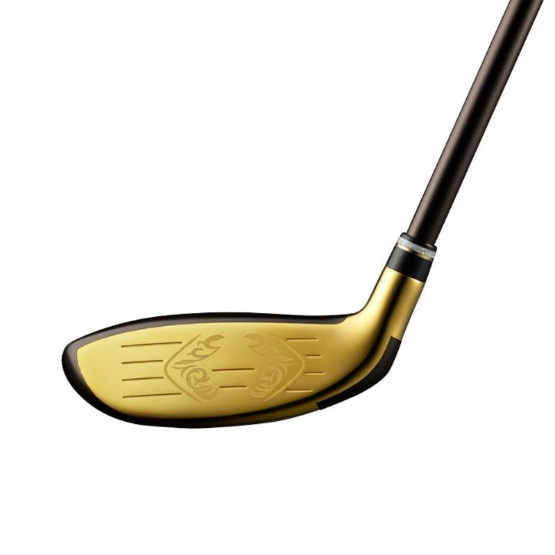 Taco Híbrido Prime Royal Edition - Mercado de Luxo - O Maior E-Commerce de Bens, Produtos e Serviços de Luxo do Brasil.