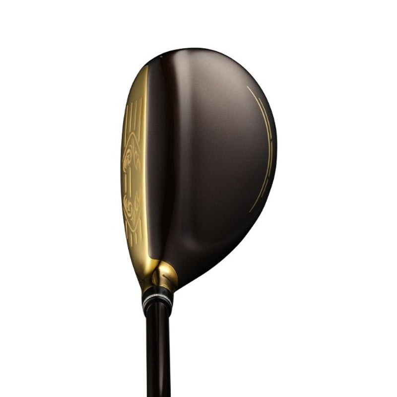 Taco Híbrido Prime Royal Edition - Mercado de Luxo - O Maior E-Commerce de Bens, Produtos e Serviços de Luxo do Brasil.