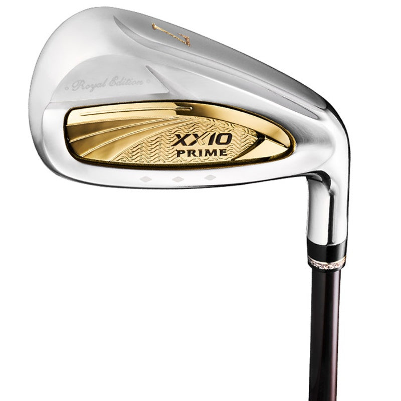 Taco Ferro 8pc PRIME Royal Edition 6s - Mercado de Luxo - O Maior E-Commerce de Bens, Produtos e Serviços de Luxo do Brasil.