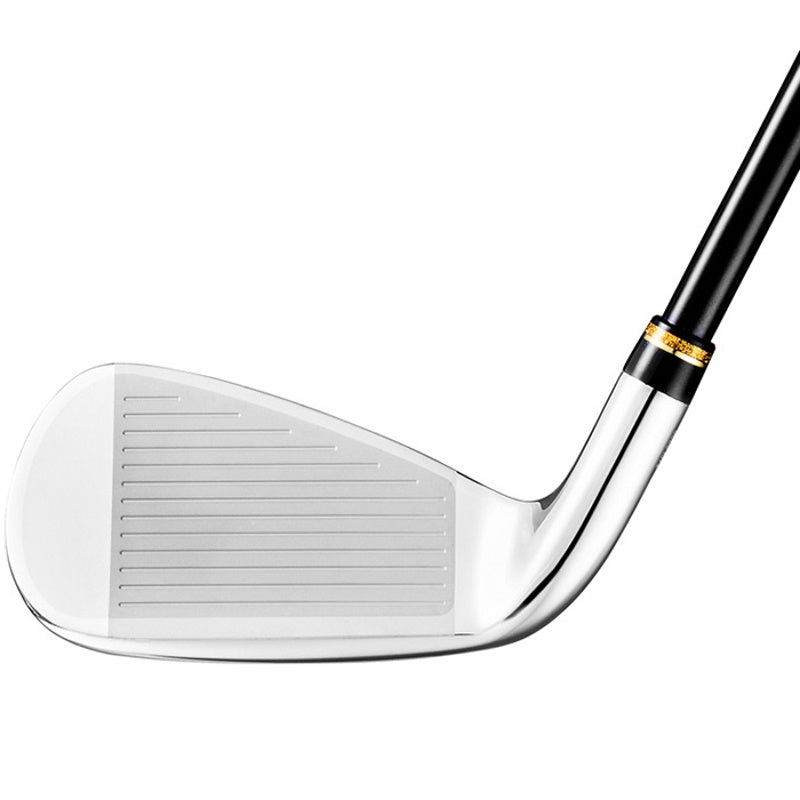 Taco Ferro 8pc PRIME Royal Edition 6s - Mercado de Luxo - O Maior E-Commerce de Bens, Produtos e Serviços de Luxo do Brasil.