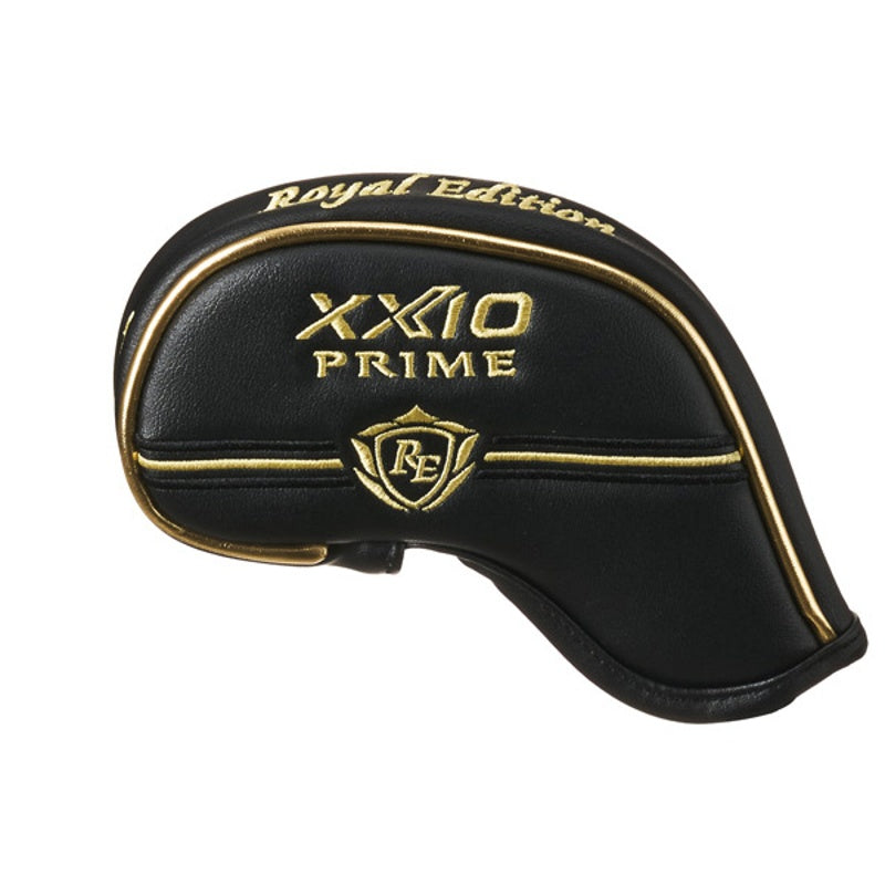 Taco Ferro 8pc PRIME Royal Edition 6s - Mercado de Luxo - O Maior E-Commerce de Bens, Produtos e Serviços de Luxo do Brasil.