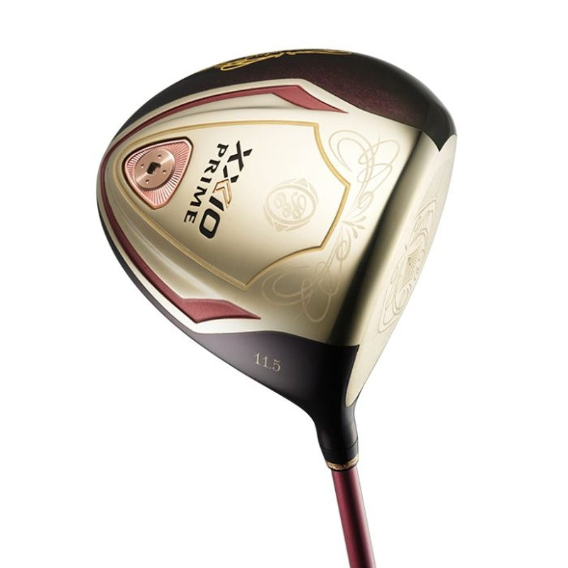 Taco Driver Ladies Prime Royal Edition - Mercado de Luxo - O Maior E-Commerce de Bens, Produtos e Serviços de Luxo do Brasil.