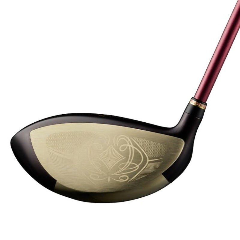 Taco Driver Ladies Prime Royal Edition - Mercado de Luxo - O Maior E-Commerce de Bens, Produtos e Serviços de Luxo do Brasil.