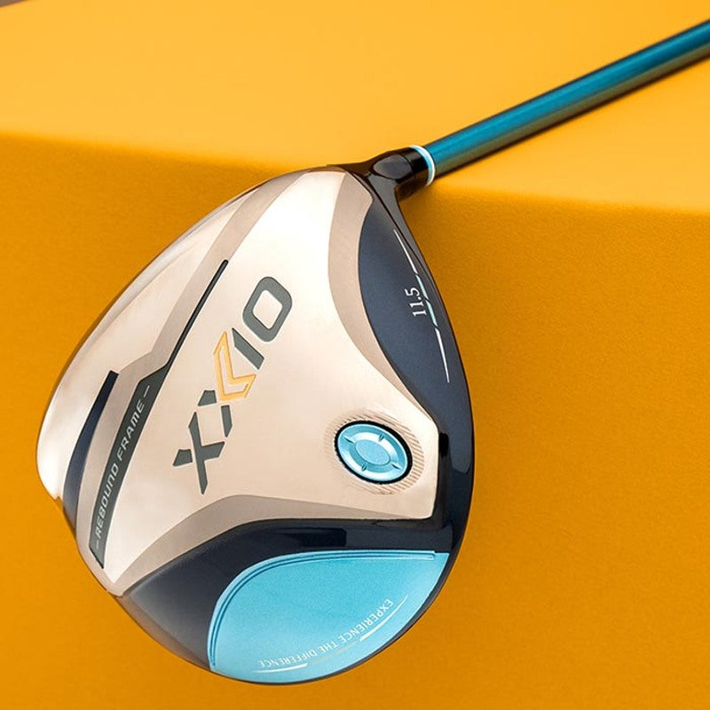 Taco Driver 12 Ladies - Mercado de Luxo - O Maior E-Commerce de Bens, Produtos e Serviços de Luxo do Brasil.