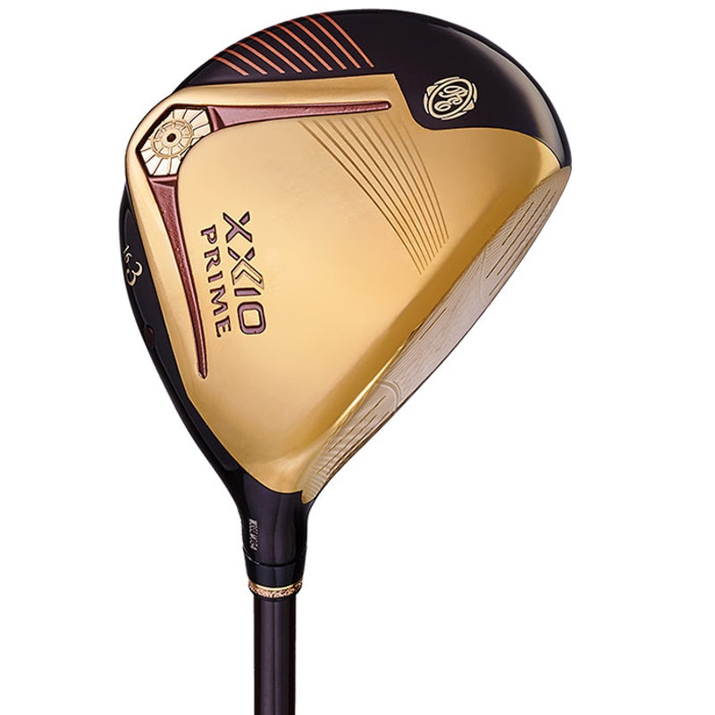Taco Fairway Wood Ladies PRIME Royal Edition 6 - Mercado de Luxo - O Maior E-Commerce de Bens, Produtos e Serviços de Luxo do Brasil.