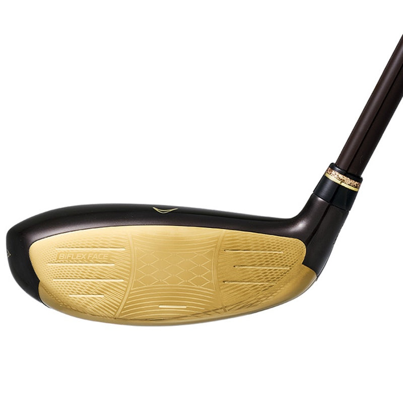 Taco Fairway Wood Ladies PRIME Royal Edition 6 - Mercado de Luxo - O Maior E-Commerce de Bens, Produtos e Serviços de Luxo do Brasil.