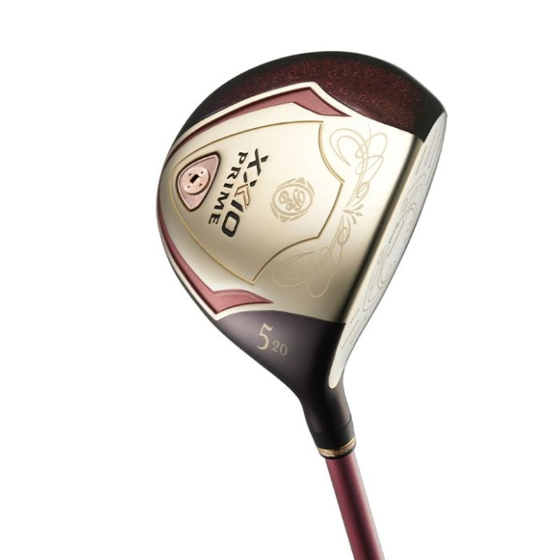 Taco Fairway Wood Ladies Prime Royal Edition - Mercado de Luxo - O Maior E-Commerce de Bens, Produtos e Serviços de Luxo do Brasil.