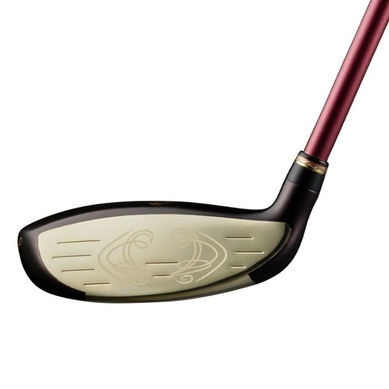 Taco Fairway Wood Ladies Prime Royal Edition - Mercado de Luxo - O Maior E-Commerce de Bens, Produtos e Serviços de Luxo do Brasil.