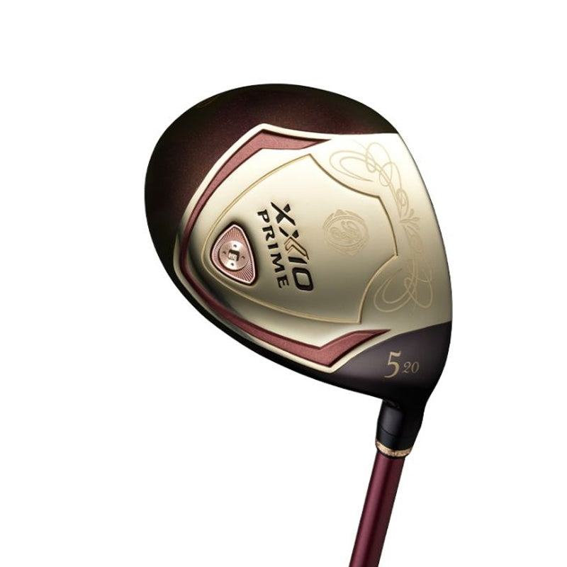 Taco Fairway Wood Ladies Prime Royal Edition - Mercado de Luxo - O Maior E-Commerce de Bens, Produtos e Serviços de Luxo do Brasil.