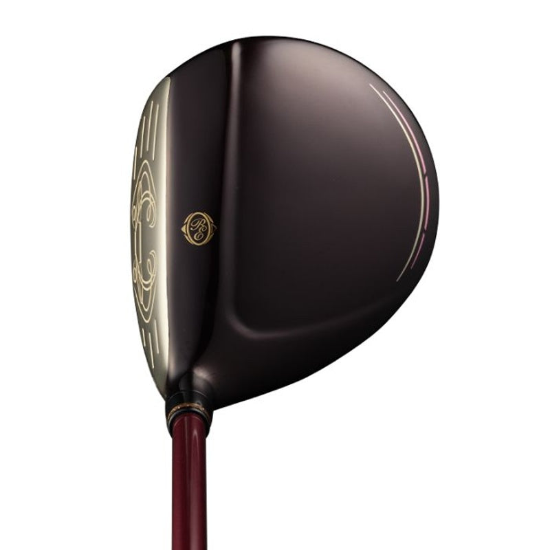 Taco Fairway Wood Ladies Prime Royal Edition - Mercado de Luxo - O Maior E-Commerce de Bens, Produtos e Serviços de Luxo do Brasil.