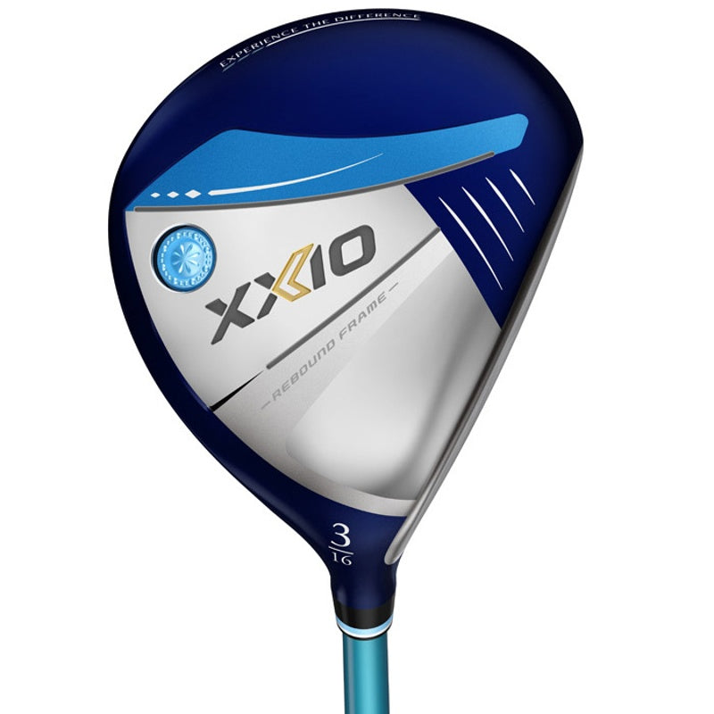 Taco Fairway Wood 13 Ladies - Mercado de Luxo - O Maior E-Commerce de Bens, Produtos e Serviços de Luxo do Brasil.