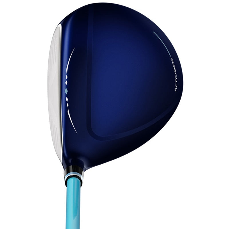 Taco Fairway Wood 13 Ladies - Mercado de Luxo - O Maior E-Commerce de Bens, Produtos e Serviços de Luxo do Brasil.