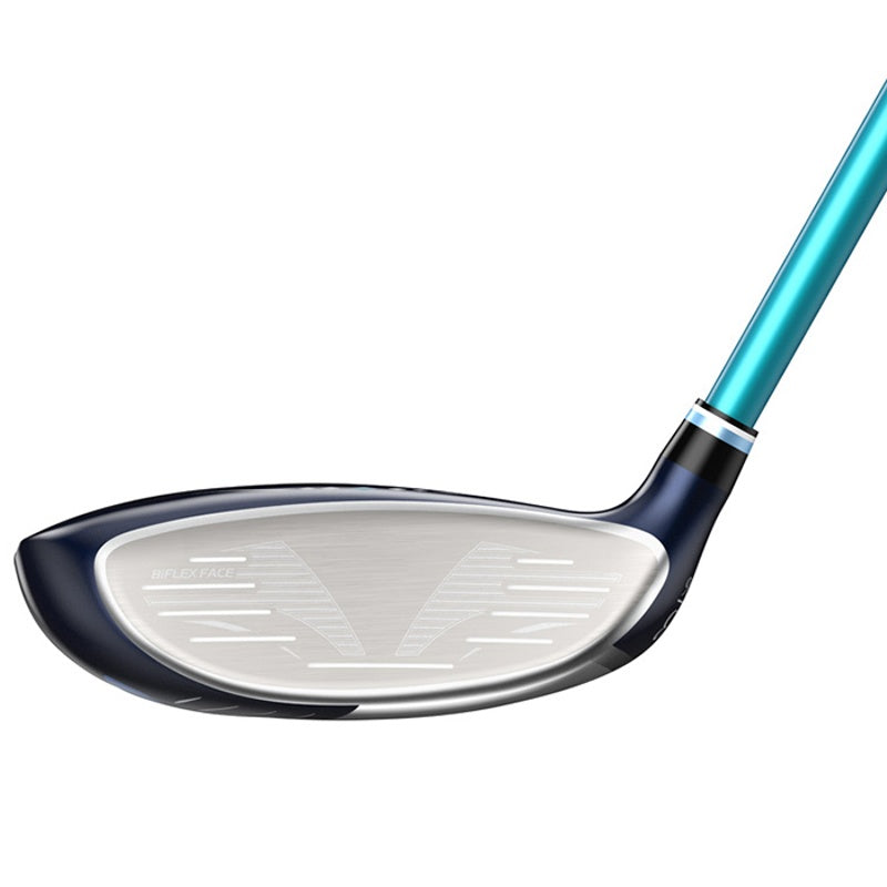 Taco Fairway Wood 13 Ladies - Mercado de Luxo - O Maior E-Commerce de Bens, Produtos e Serviços de Luxo do Brasil.