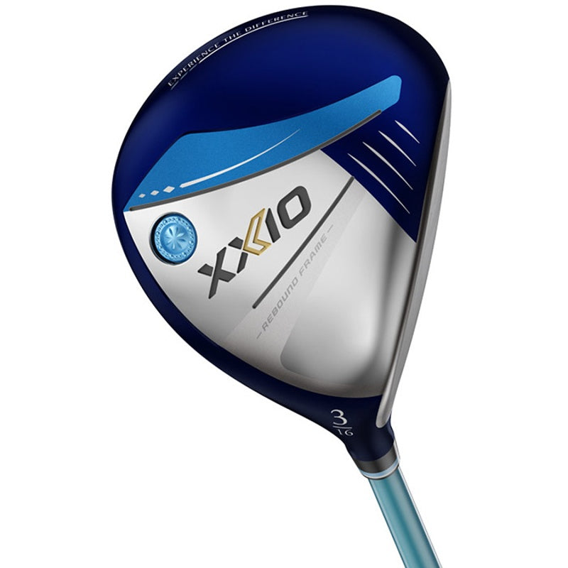 Taco Fairway Wood 13 Ladies - Mercado de Luxo - O Maior E-Commerce de Bens, Produtos e Serviços de Luxo do Brasil.