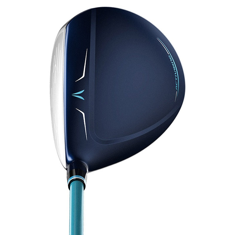 Taco Fairway Wood 12 Ladies - Mercado de Luxo - O Maior E-Commerce de Bens, Produtos e Serviços de Luxo do Brasil.