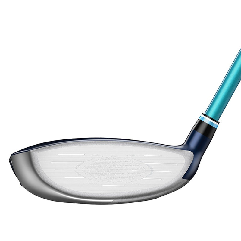 Taco Fairway Wood 12 Ladies - Mercado de Luxo - O Maior E-Commerce de Bens, Produtos e Serviços de Luxo do Brasil.