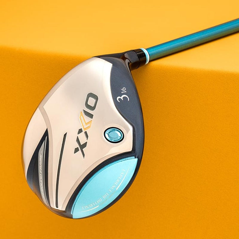 Taco Fairway Wood 12 Ladies - Mercado de Luxo - O Maior E-Commerce de Bens, Produtos e Serviços de Luxo do Brasil.