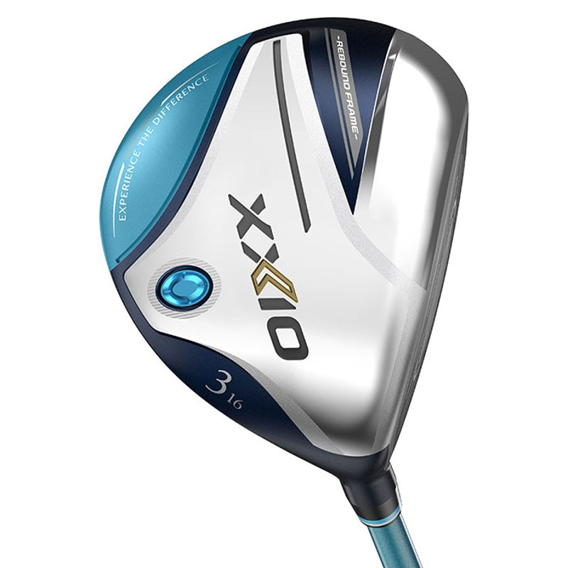 Taco Fairway Wood 12 Ladies - Mercado de Luxo - O Maior E-Commerce de Bens, Produtos e Serviços de Luxo do Brasil.