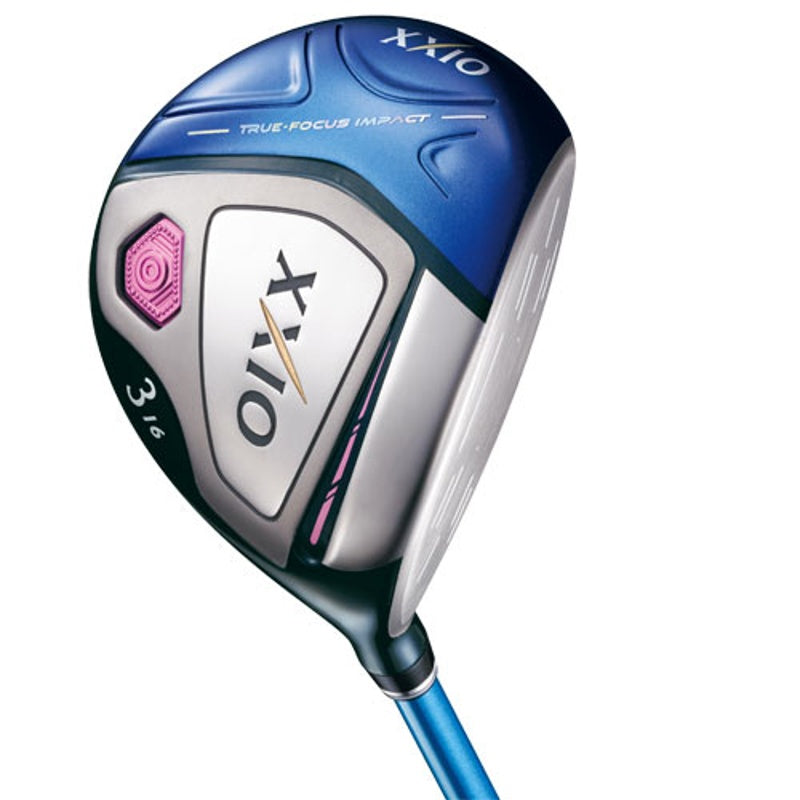 Taco Fairway Wood Ladies X - Mercado de Luxo - O Maior E-Commerce de Bens, Produtos e Serviços de Luxo do Brasil.
