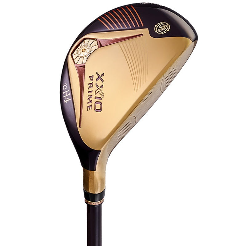 Taco Híbrido Ladies PRIME Royal Edition 6 - Mercado de Luxo - O Maior E-Commerce de Bens, Produtos e Serviços de Luxo do Brasil.