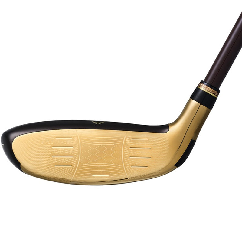 Taco Híbrido Ladies PRIME Royal Edition 6 - Mercado de Luxo - O Maior E-Commerce de Bens, Produtos e Serviços de Luxo do Brasil.