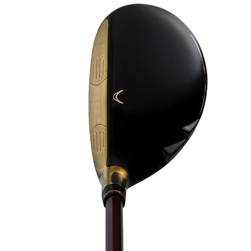 Taco Híbrido Ladies PRIME Royal Edition 6 - Mercado de Luxo - O Maior E-Commerce de Bens, Produtos e Serviços de Luxo do Brasil.