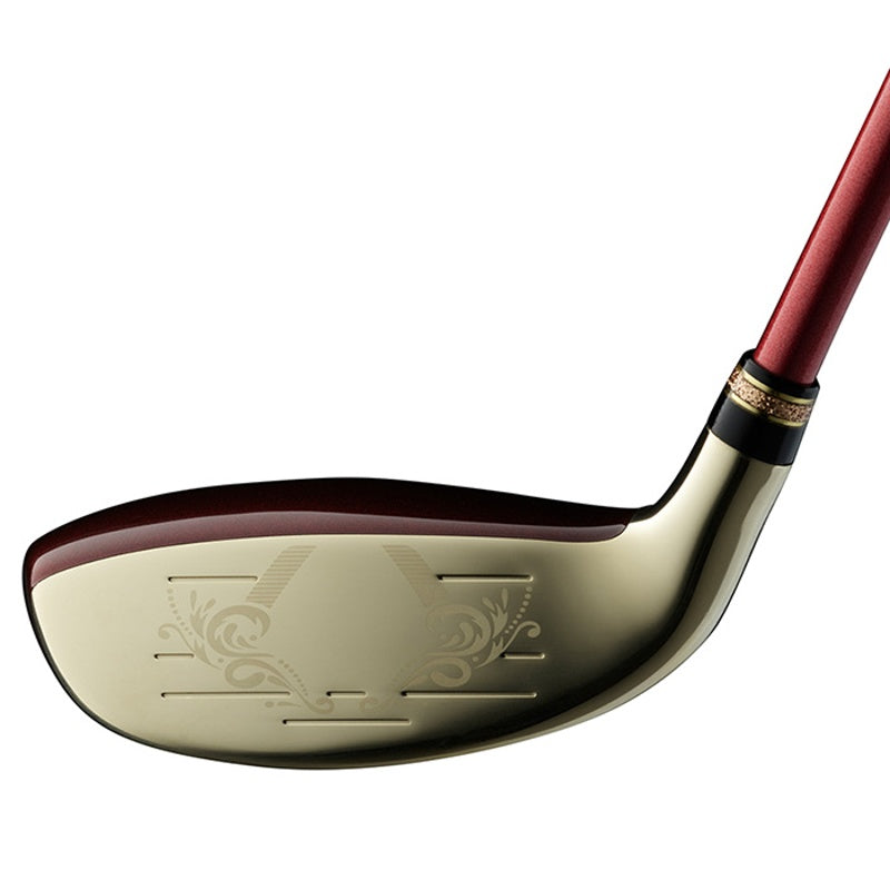 Taco Híbrido 2021 Ladies Prime Royal Edition - Mercado de Luxo - O Maior E-Commerce de Bens, Produtos e Serviços de Luxo do Brasil.