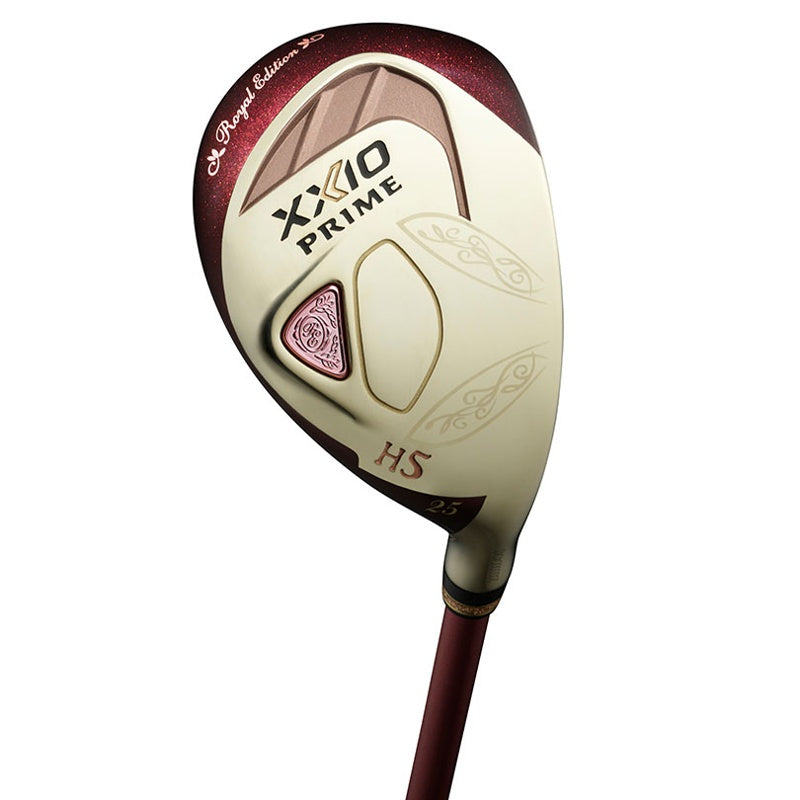 Taco Híbrido 2021 Ladies Prime Royal Edition - Mercado de Luxo - O Maior E-Commerce de Bens, Produtos e Serviços de Luxo do Brasil.