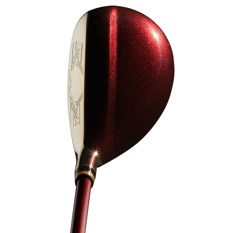 Taco Híbrido 2021 Ladies Prime Royal Edition - Mercado de Luxo - O Maior E-Commerce de Bens, Produtos e Serviços de Luxo do Brasil.