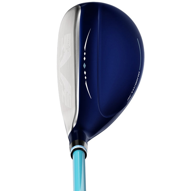 Taco Híbrido 13 Ladies - Mercado de Luxo - O Maior E-Commerce de Bens, Produtos e Serviços de Luxo do Brasil.