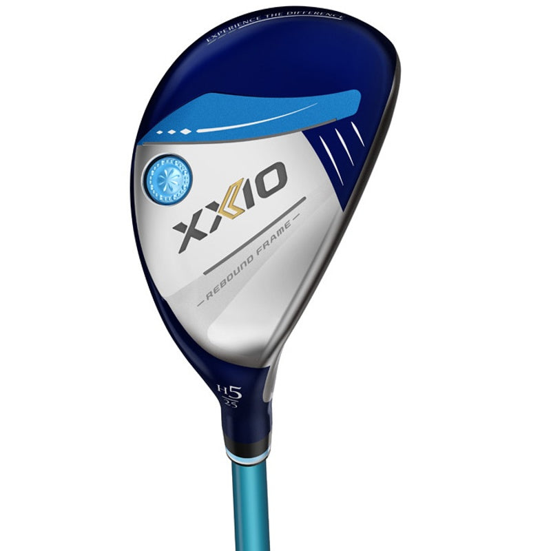 Taco Híbrido 13 Ladies - Mercado de Luxo - O Maior E-Commerce de Bens, Produtos e Serviços de Luxo do Brasil.