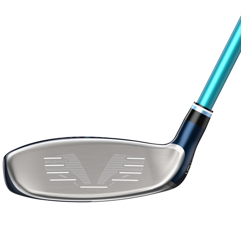 Taco Híbrido 13 Ladies - Mercado de Luxo - O Maior E-Commerce de Bens, Produtos e Serviços de Luxo do Brasil.