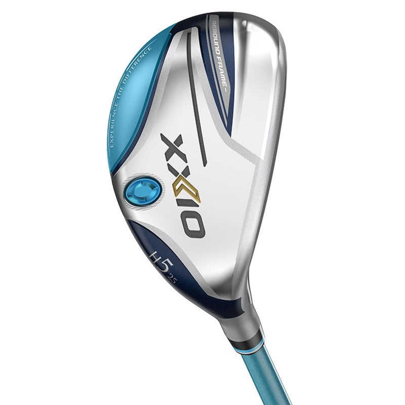 Taco Híbrido 12 Ladies - Mercado de Luxo - O Maior E-Commerce de Bens, Produtos e Serviços de Luxo do Brasil.