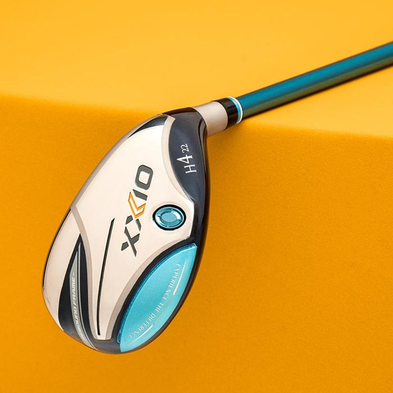 Taco Híbrido 12 Ladies - Mercado de Luxo - O Maior E-Commerce de Bens, Produtos e Serviços de Luxo do Brasil.