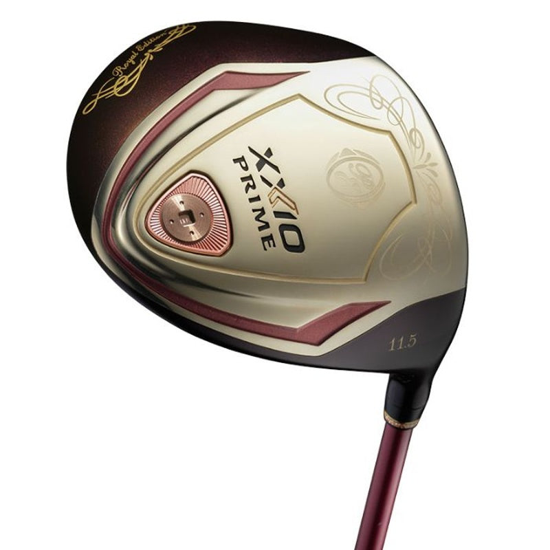 Taco Club Sets Ladies Prime Royal Edition 10-Piece Package Set - Mercado de Luxo - O Maior E-Commerce de Bens, Produtos e Serviços de Luxo do Brasil.