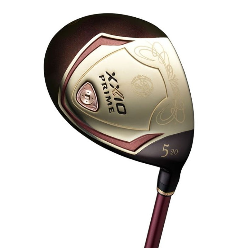 Taco Club Sets Ladies Prime Royal Edition 10-Piece Package Set - Mercado de Luxo - O Maior E-Commerce de Bens, Produtos e Serviços de Luxo do Brasil.