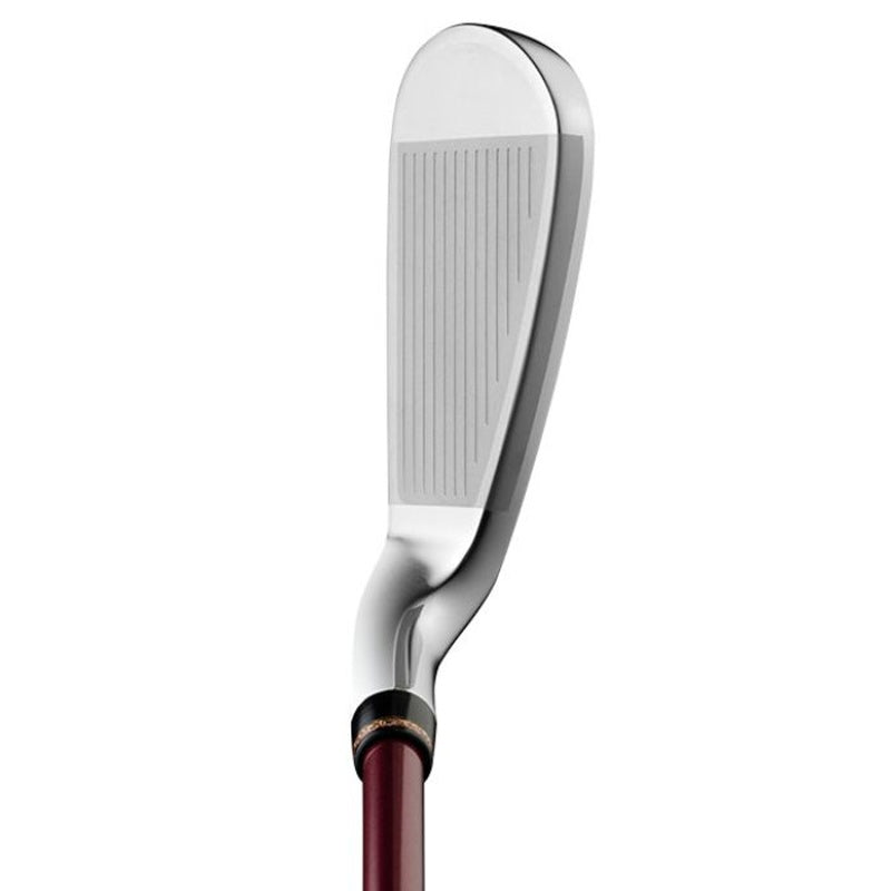 Taco Club Sets Ladies Prime Royal Edition 10-Piece Package Set - Mercado de Luxo - O Maior E-Commerce de Bens, Produtos e Serviços de Luxo do Brasil.