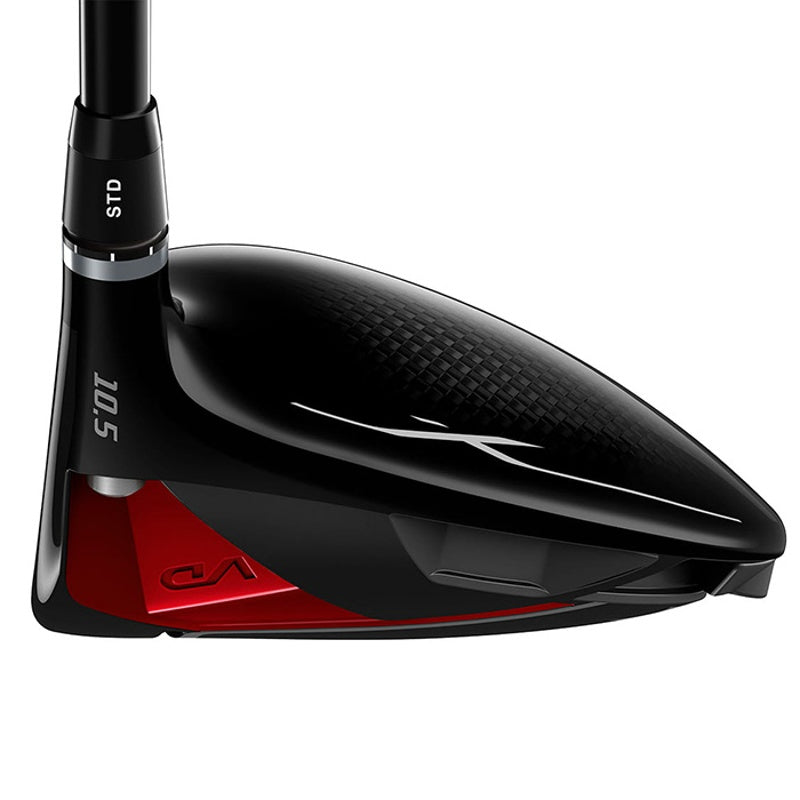 Taco Confirming Driver RMX VD/X - Mercado de Luxo - O Maior E-Commerce de Bens, Produtos e Serviços de Luxo do Brasil.