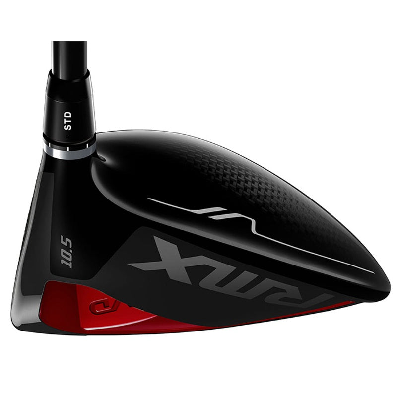 Taco Confirming Driver RMX VD/M - Mercado de Luxo - O Maior E-Commerce de Bens, Produtos e Serviços de Luxo do Brasil.