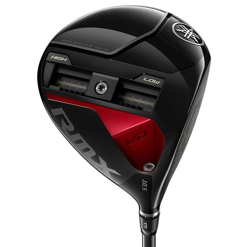 Taco Confirming Driver RMX VD/M - Mercado de Luxo - O Maior E-Commerce de Bens, Produtos e Serviços de Luxo do Brasil.