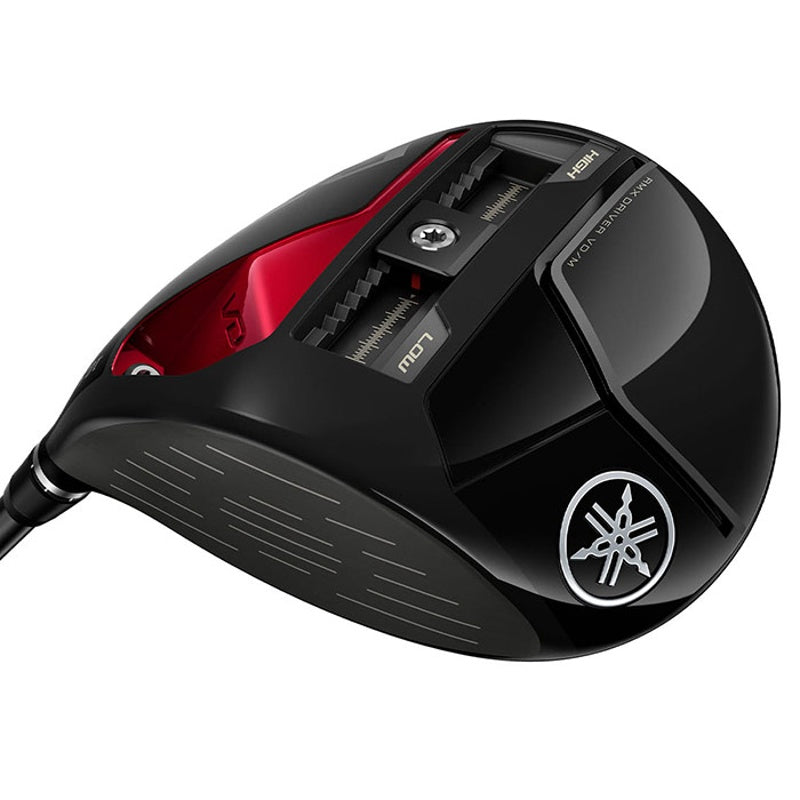 Taco Confirming Driver RMX VD/M - Mercado de Luxo - O Maior E-Commerce de Bens, Produtos e Serviços de Luxo do Brasil.