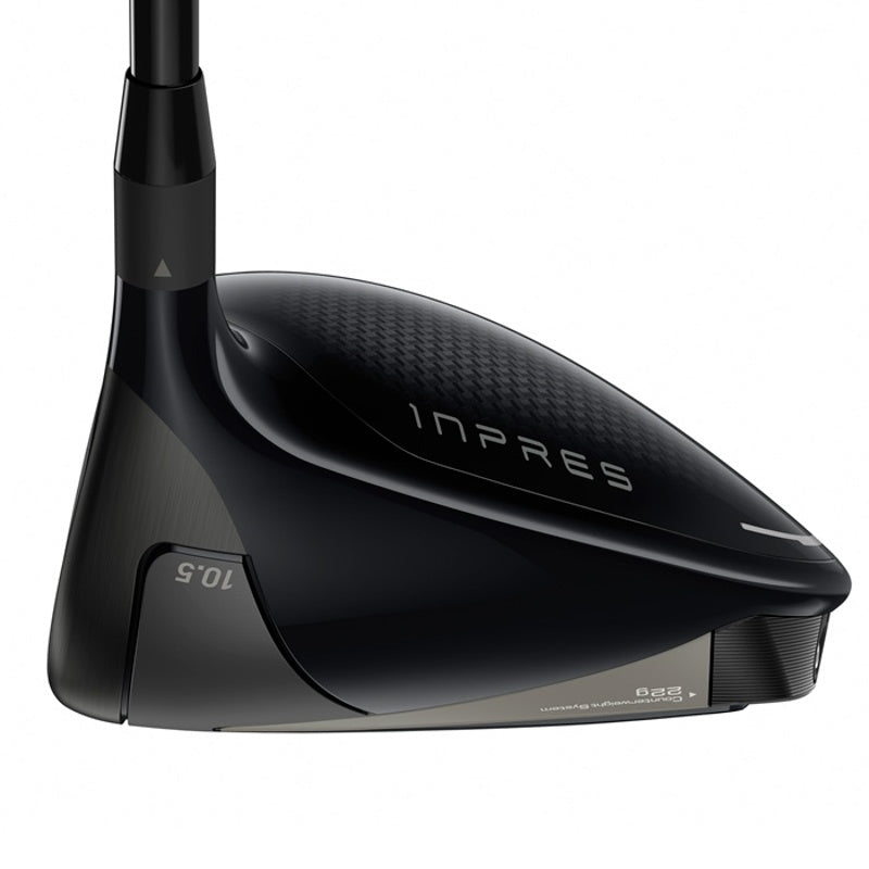 Taco Confirming Driver Inpres DriveStar Type/S - Mercado de Luxo - O Maior E-Commerce de Bens, Produtos e Serviços de Luxo do Brasil.