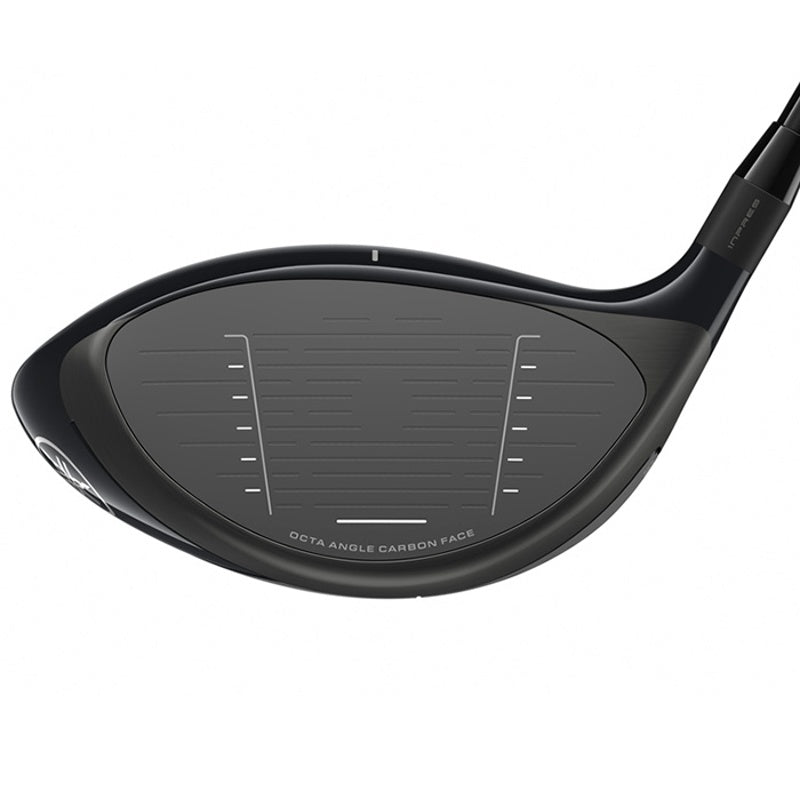 Taco Confirming Driver Inpres DriveStar Type/S - Mercado de Luxo - O Maior E-Commerce de Bens, Produtos e Serviços de Luxo do Brasil.