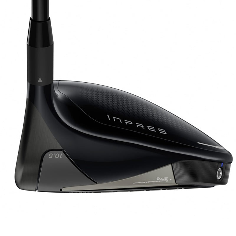 Taco Confirming Driver Inpres DriveStar Type/D - Mercado de Luxo - O Maior E-Commerce de Bens, Produtos e Serviços de Luxo do Brasil.