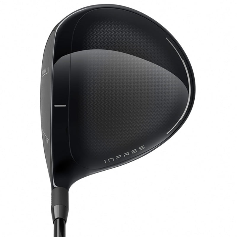 Taco Confirming Driver Inpres DriveStar Type/D - Mercado de Luxo - O Maior E-Commerce de Bens, Produtos e Serviços de Luxo do Brasil.